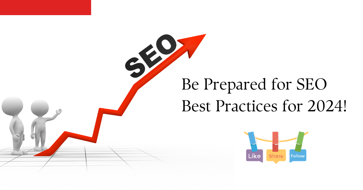 Top SEO Strategies for 2024